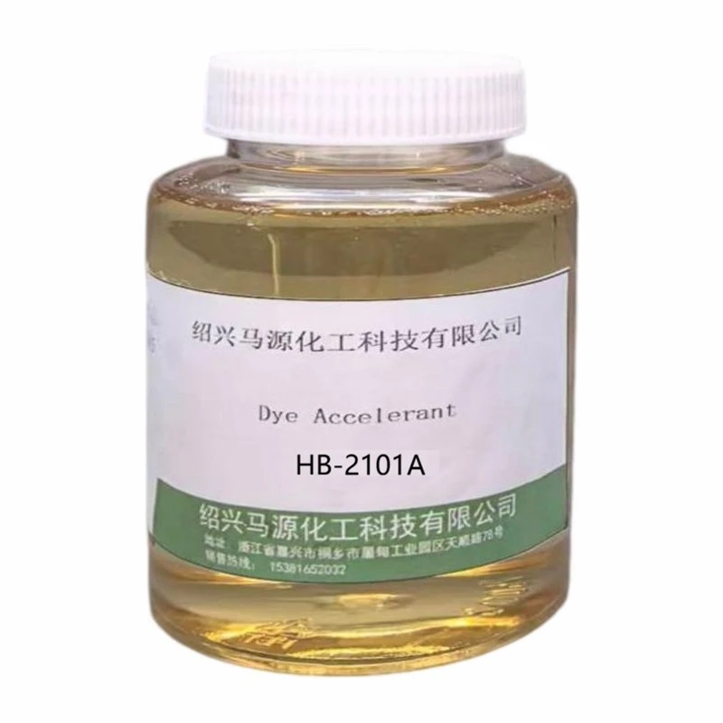 Dye Accelerant manufacturers